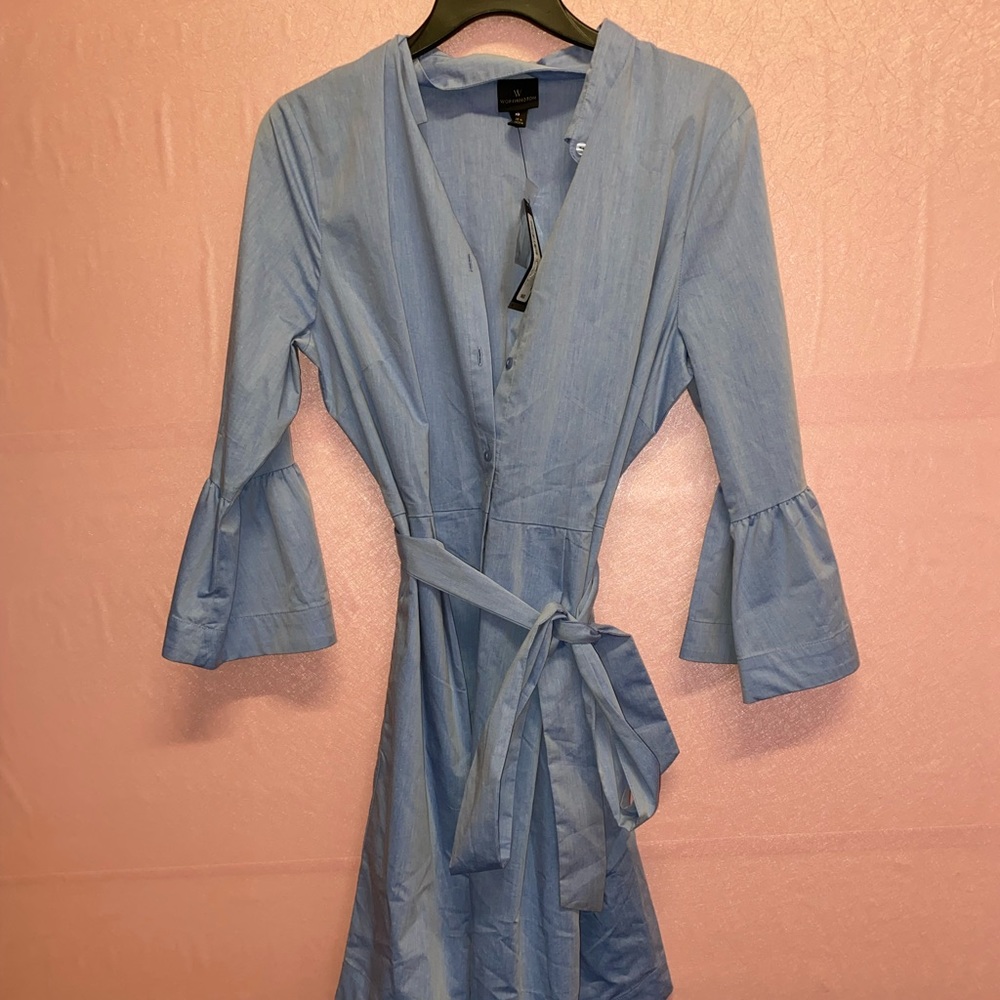 NEW Worthington Dress Size 10